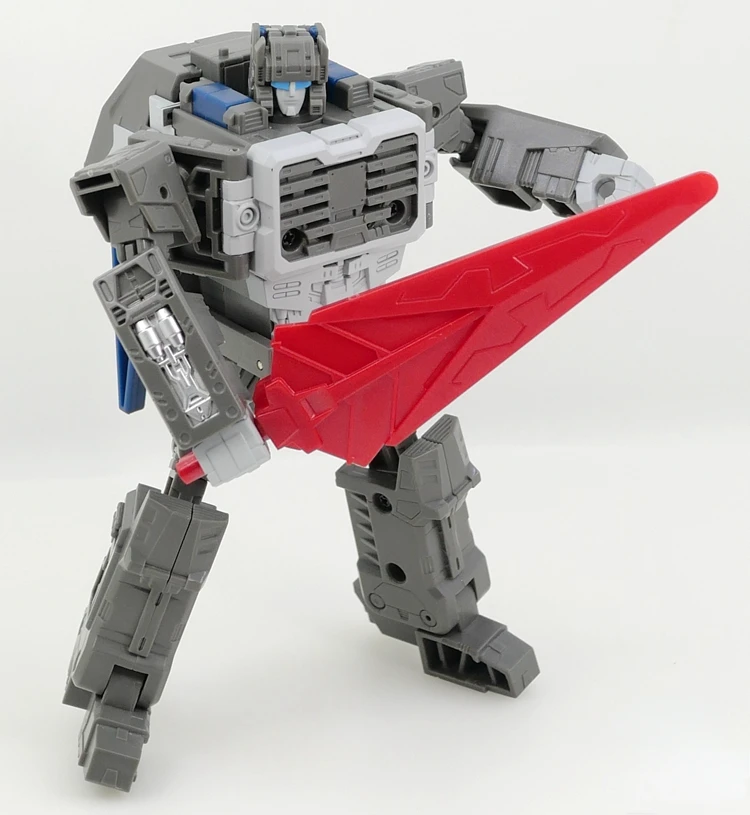 Thumbnail 2 - #39 Latest Transforming Robot Toys Offers