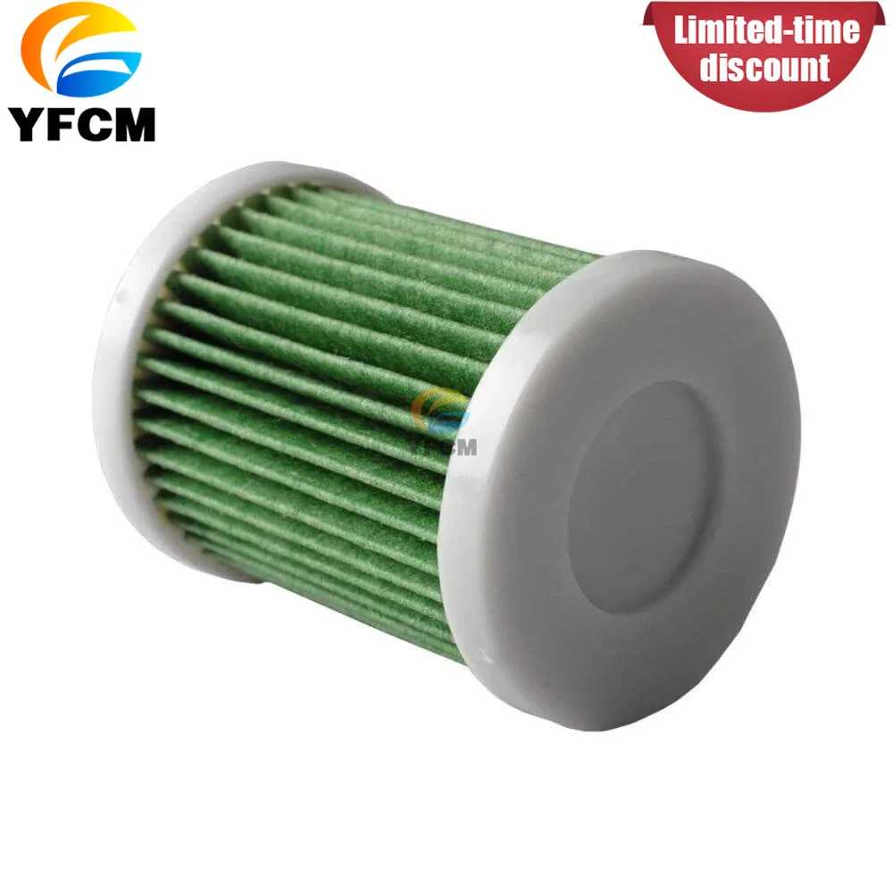 1 PCS 15412-93J10 Fuel Filter for Suzuki Outboard DF200 225 250 300HP
