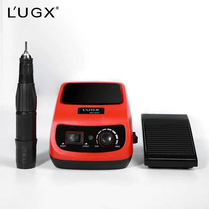 60w 45000 RPM professional nail art Electric Nail Drill Machine