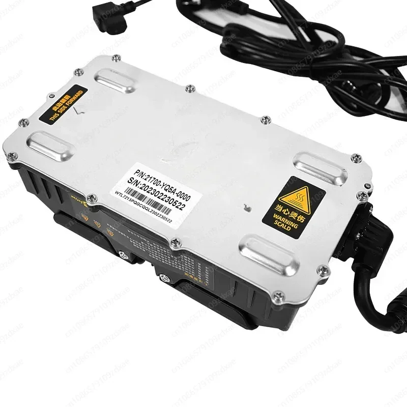 803-One For SUR-RON Ultra Bee 85V12A chatger origial Accessories sur ron Ultra Bee dirtbike offroad SURRON charger