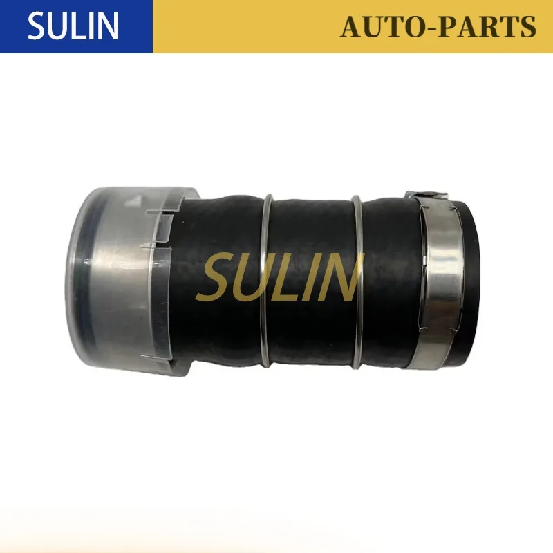 

1TTH88283 13717588283 Engine intercooler turbine tube hose for BMW E84 F25 E89 X1 X3 Z4 L4 2.0L 2012-2017