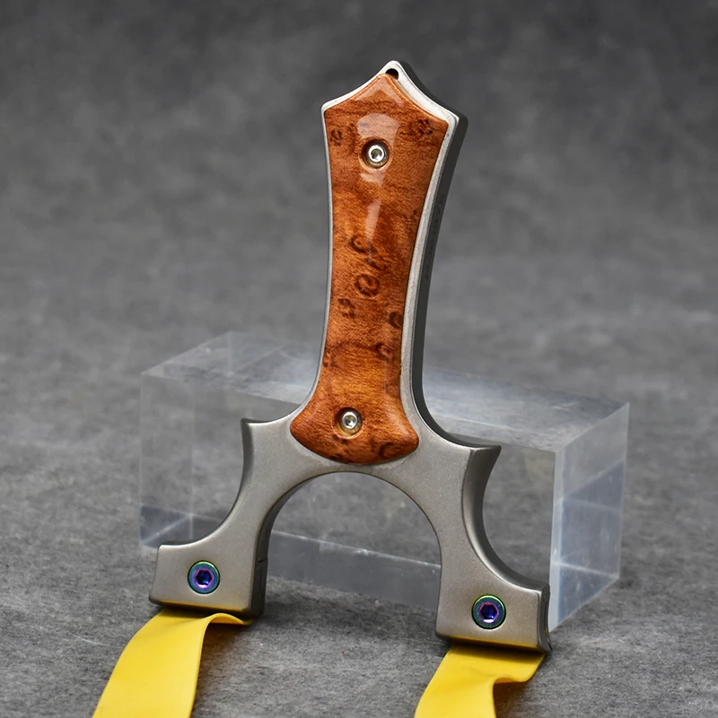 Llave de parche de madera, herramienta de molienda de acero inoxidable, llave de goma, herramienta de Hardware nueva