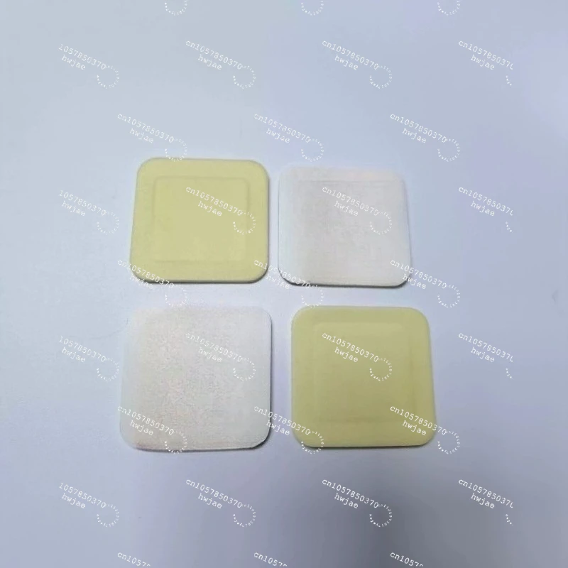 Salt test piece ISO8502-6 E135-B Salt patch carton