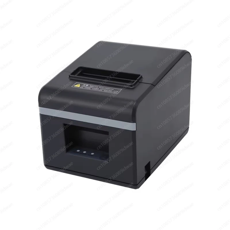 80mm Auto-Cutter Thermal Receipt/Bill Printer With USB/Ethernet /USB