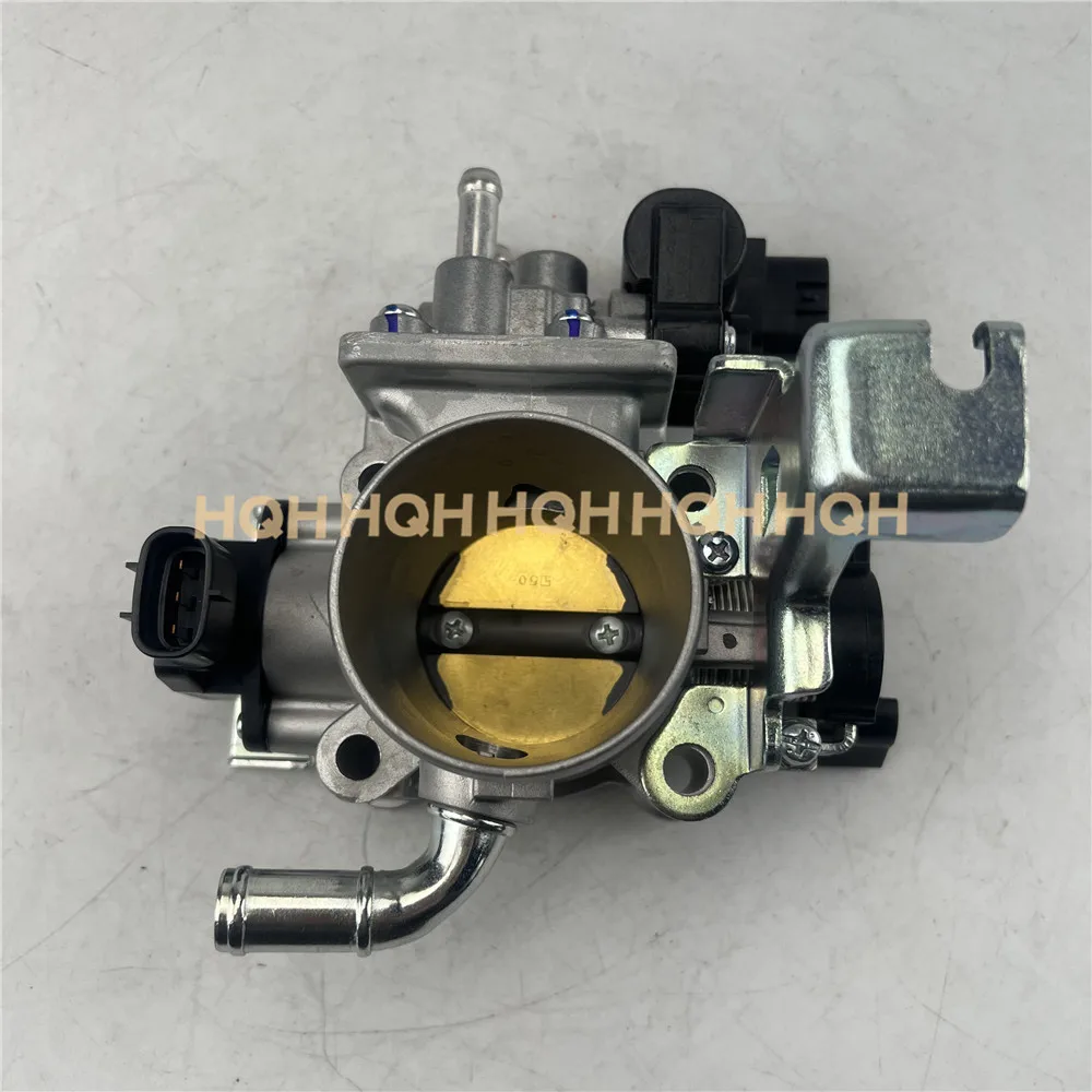 HQH New Original Throttle Body Assy For Suzuki Swift M15A 13400-84E02 1340084E02 18137-83E01 18137-83E01 1813783E01