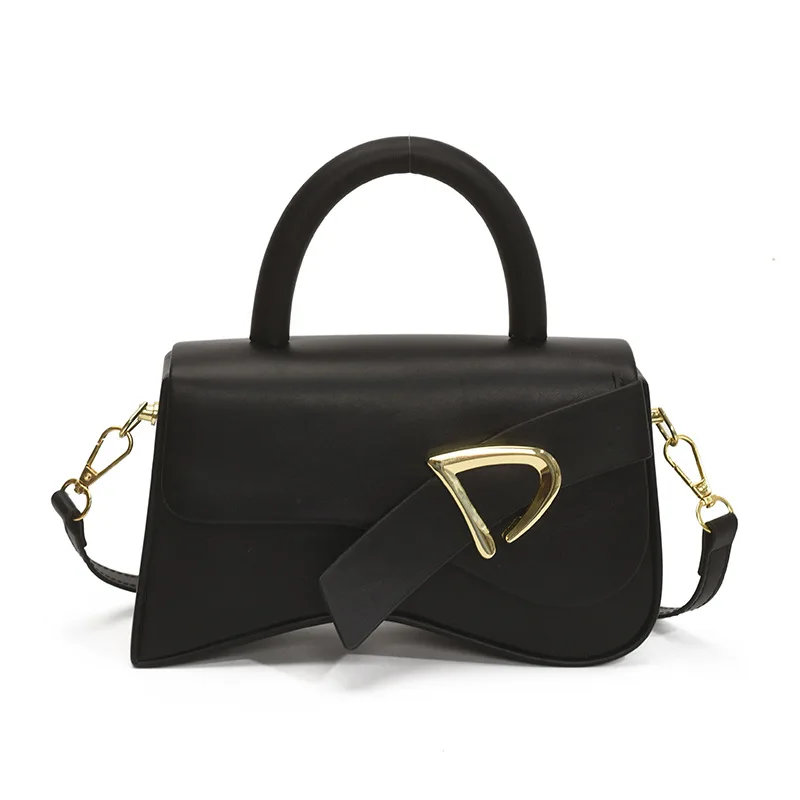 

Новая женская однотонная сумка — европейский и американский стиль, лоскутная из мягкой кожи, универсальная сумка через плечо/плечо и дорожная сумка