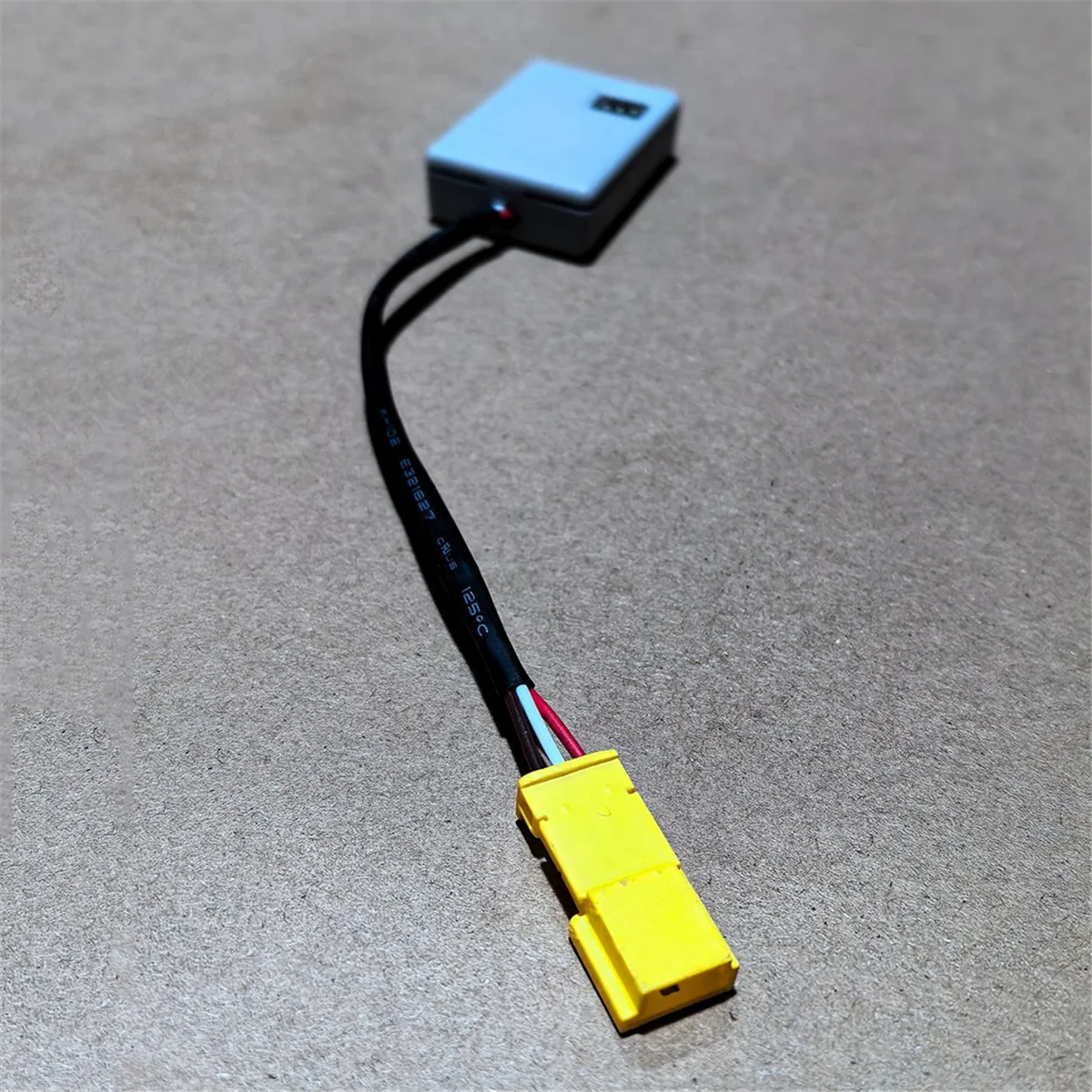 

Passenger Seat Occupancy Sensor Emulator for Mercedes Clk W208 W209 W203JKL
