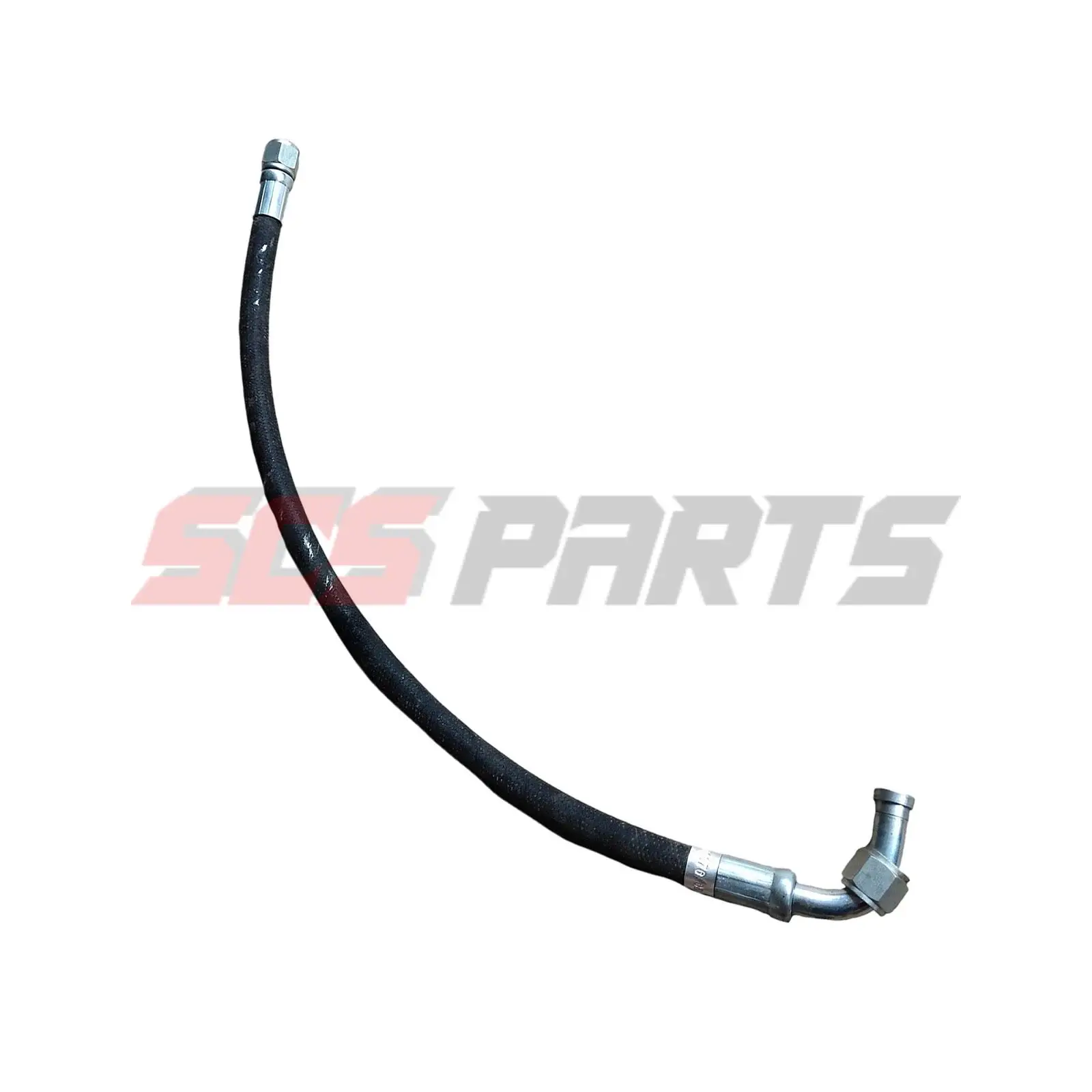 

3899376 Гибкий шланг для двигателя Cummins K19 K38 K50 N14 NT855