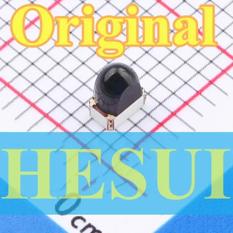 1/10PCS Infrared Remote Receiver XS-PD04A26-806 Original SMD 2x3mm