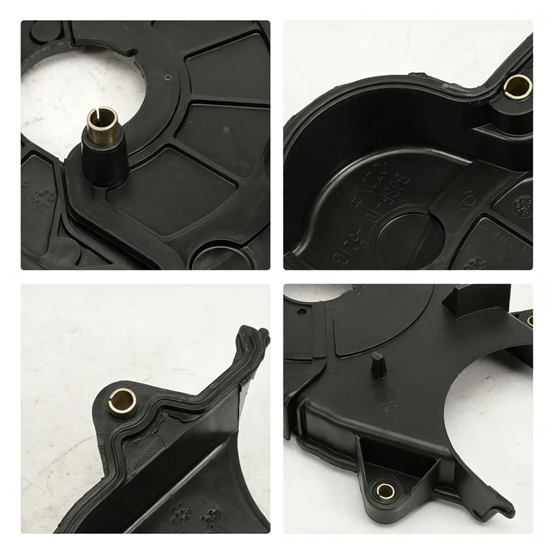 Super Sale B6601050lE Lower Engine Timing Belt Cover for Mazda Miata 1.6L 1990-1993 and Miata 1.8L 1994-2005