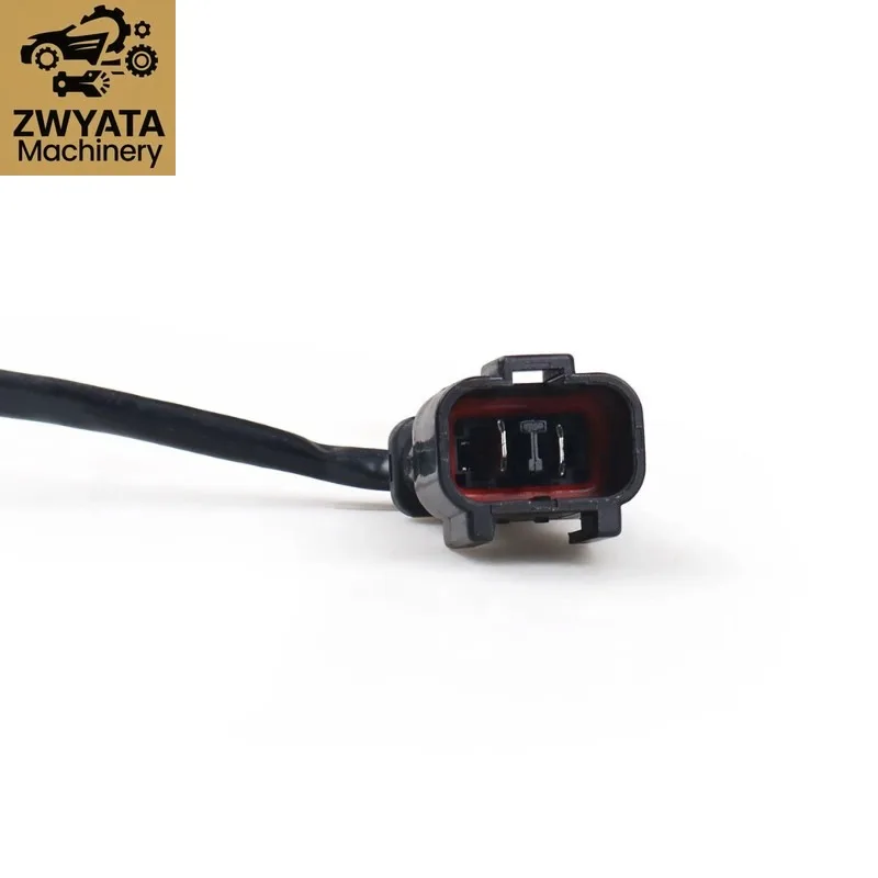 12V Fuel Pump 129612-52100 7016409 12961252100 for Yanmar 4TNV88 3TNV88 Takeuchi TB230 Bobcat 3450 UTV Hitachi