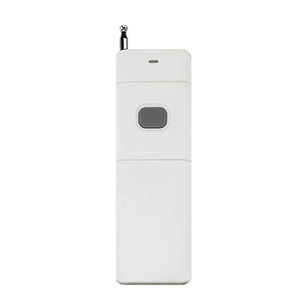 433Mhz Wireless Remote Control RF Remote for Garage Door LED 3000m 3/4CH Long Distance High Power Receiver Transmitter Dropship