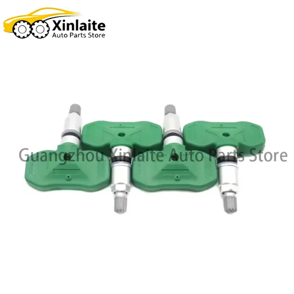 4Pcs 15268606 315Mh…