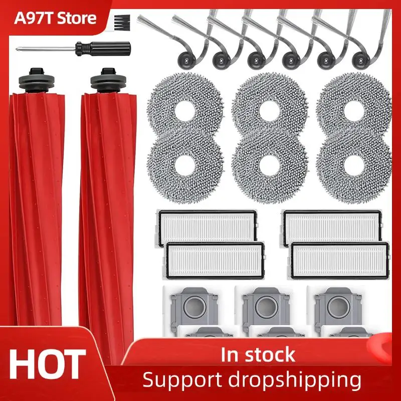 A97T Hepa Filter Ma… - image