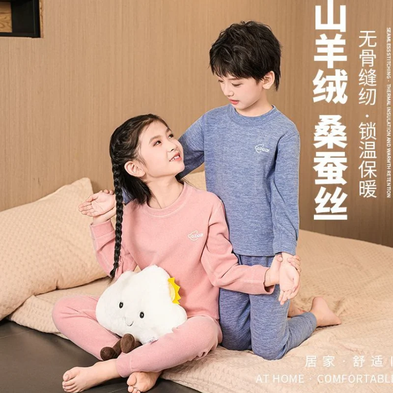 Children's Thermal … - image