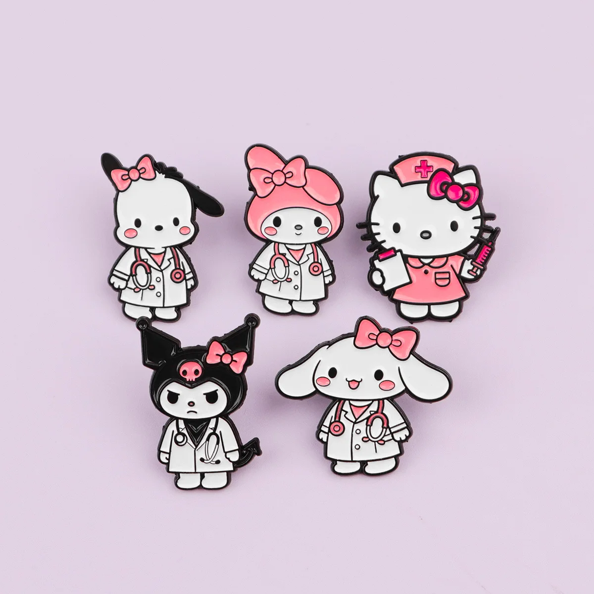#35 Trending Brooches Right Now