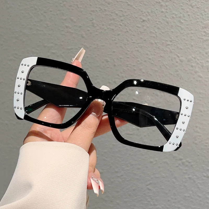 anti-luz-azul-rebite-optico-punk-oculos-feminino-marca-de-luxo-designer-miopia-personalizar-prescricao-leitura-oculos-quadro