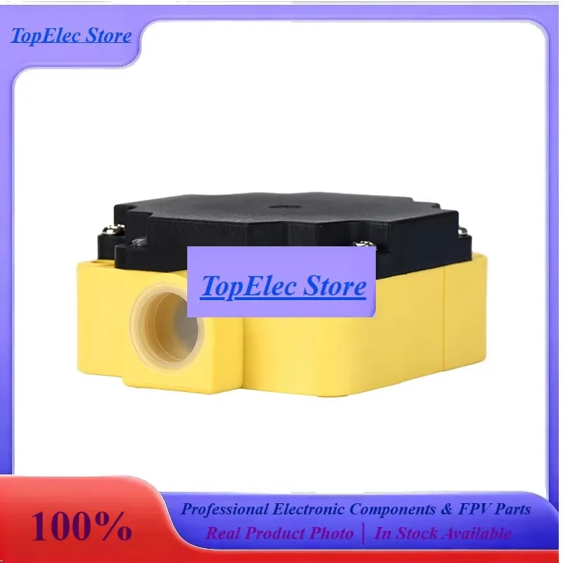 TopeKC OEM 3ms Industrial Wide Voltage RFID Position Sensor Magnetic Sensor For Automation Current Sensing Current Sensing Desi