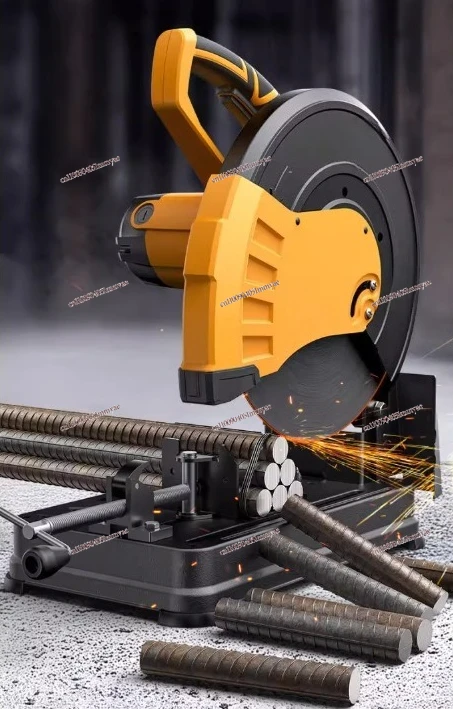 

Cutting Machine High Power Multi-function Metal Profile Wood Special Chainsaw
