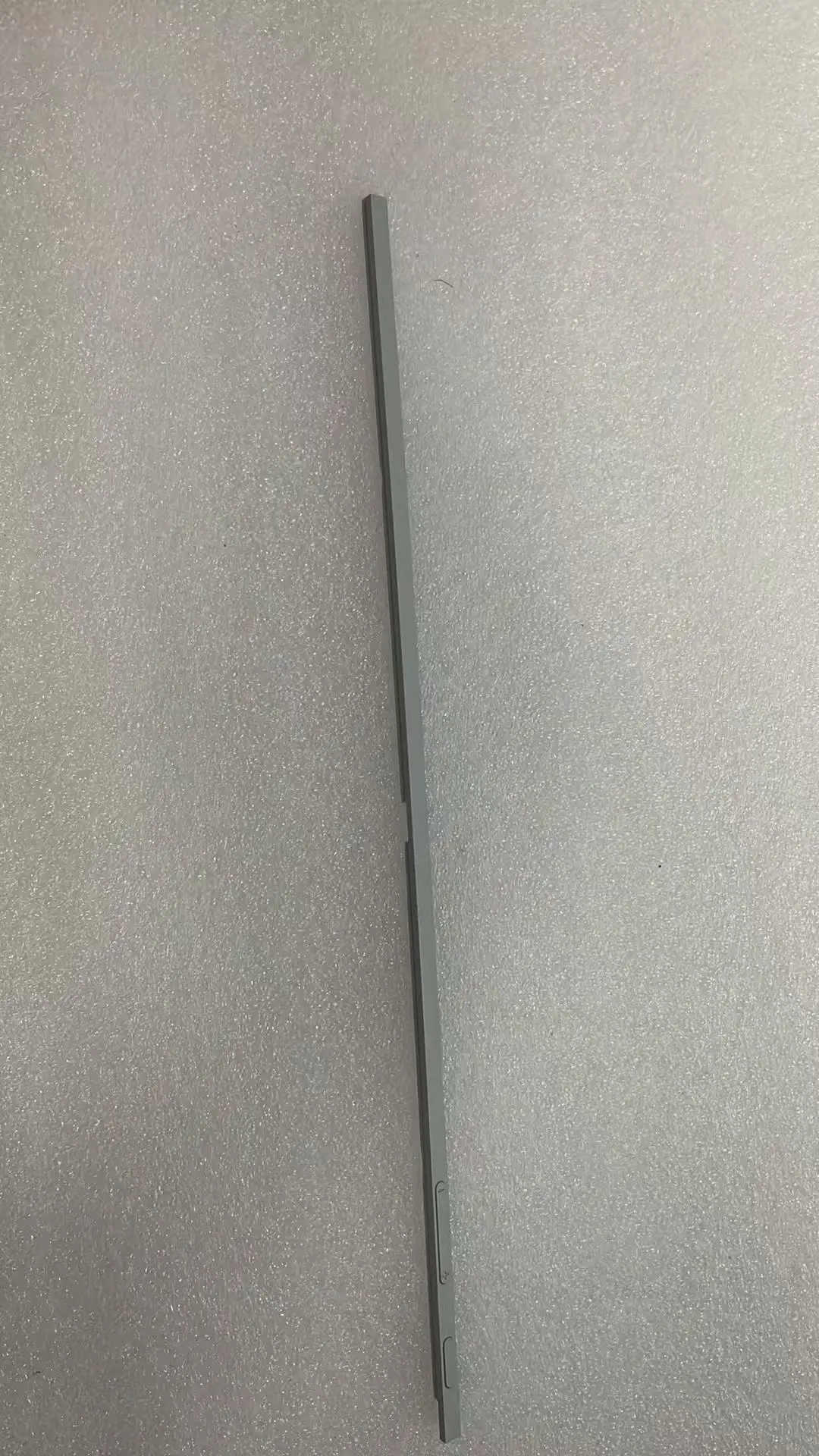 For Microsoft Surface Book 1 2 3 13.5inch  LCD Screen Top Frame Strip Sidebar With Buttons Side Key Replacement