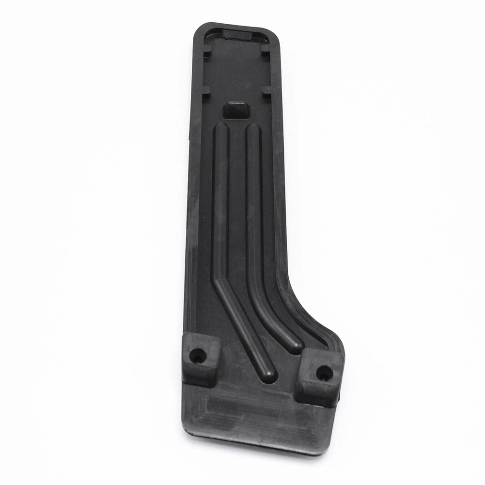 Premium rubberen gaspedaal-gaspedaalpad voor Chevelle El Camino 1964-1967, Impala 1965-1970, klassieke vrachtwagenupgrades