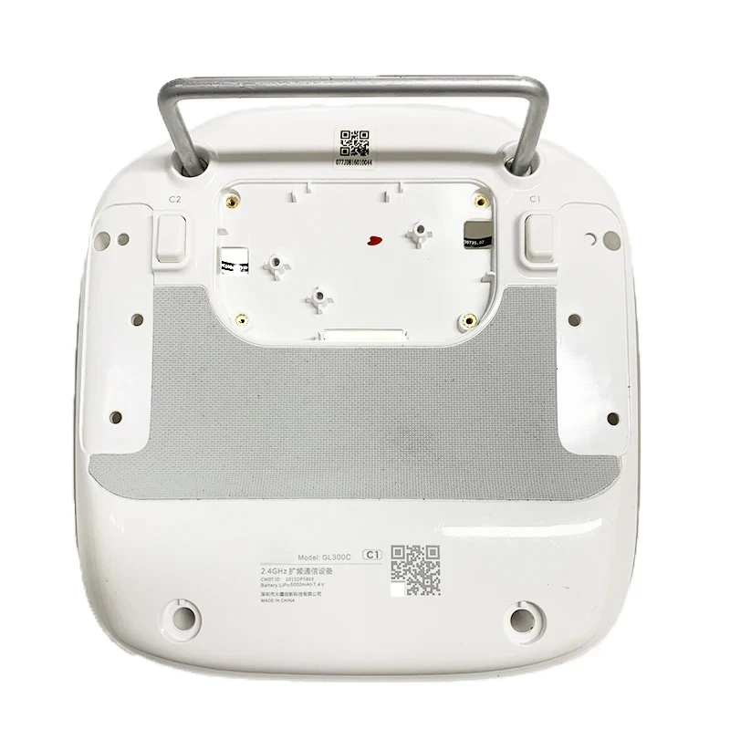 Transmitter Gimbal Remote Controller Rocker Potentiometer Joystick Nuetral Assembly Parts for DJI Phantom 3 Adv 3 Pro