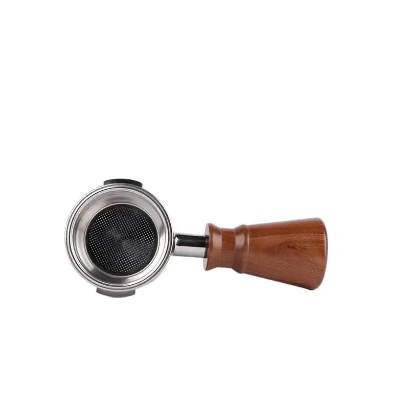 

Suitable for WPM Huijia coffee machine, Huijia Special Huijia cute bottomless handle