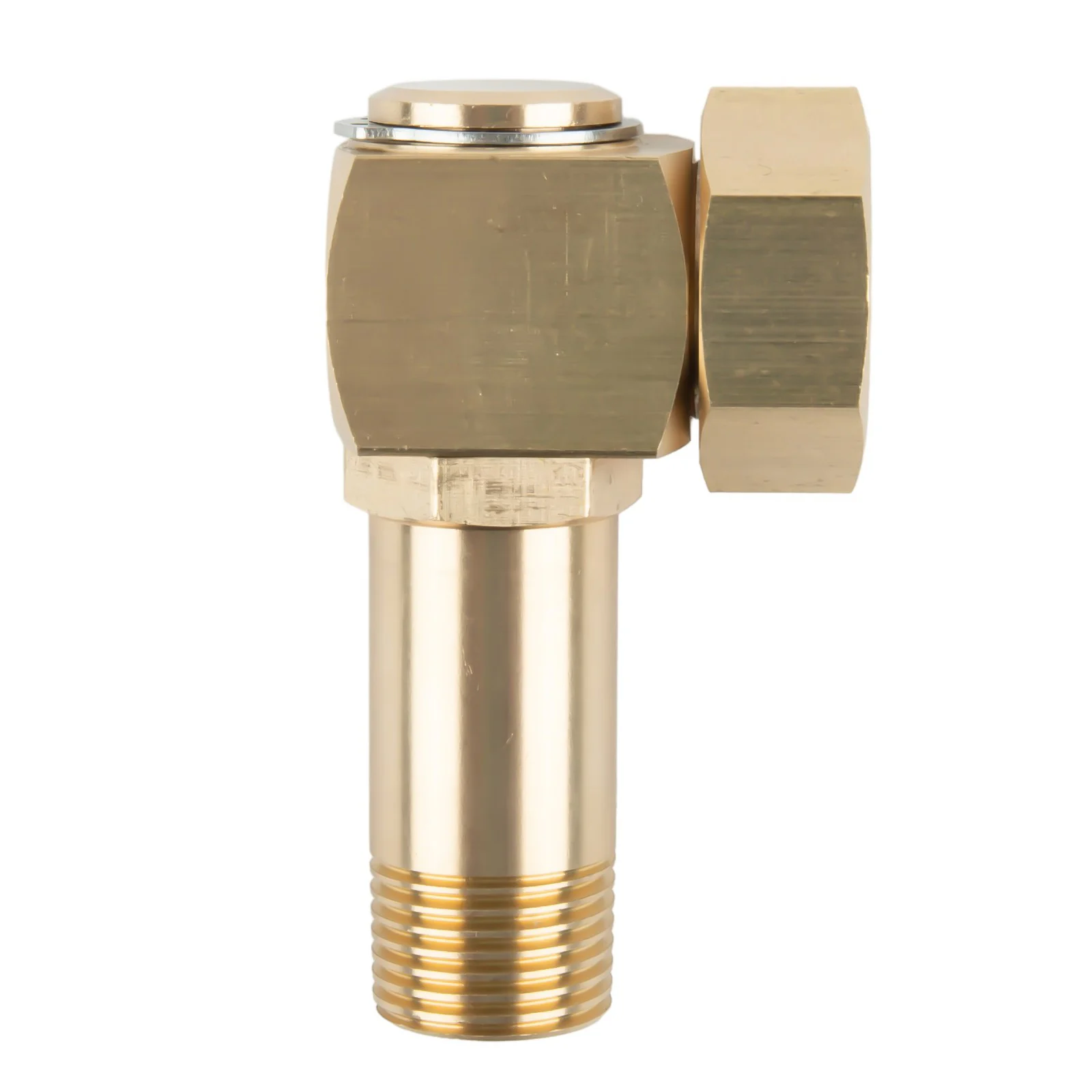 

Rotary Adapters Hose Adapter New Replace Parts Swivel Hose Reel Parts Fittings Watering Equipment Outdoor Tool Accessories