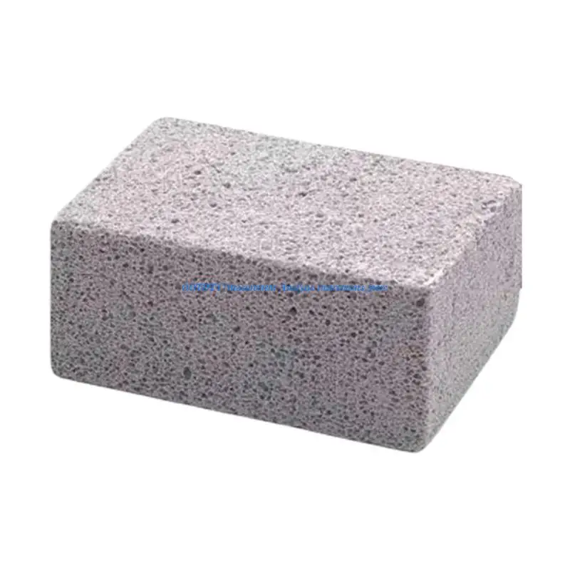 

367D LONGINAL CEMENT FOAM BBQ SCRUBBING TOOL