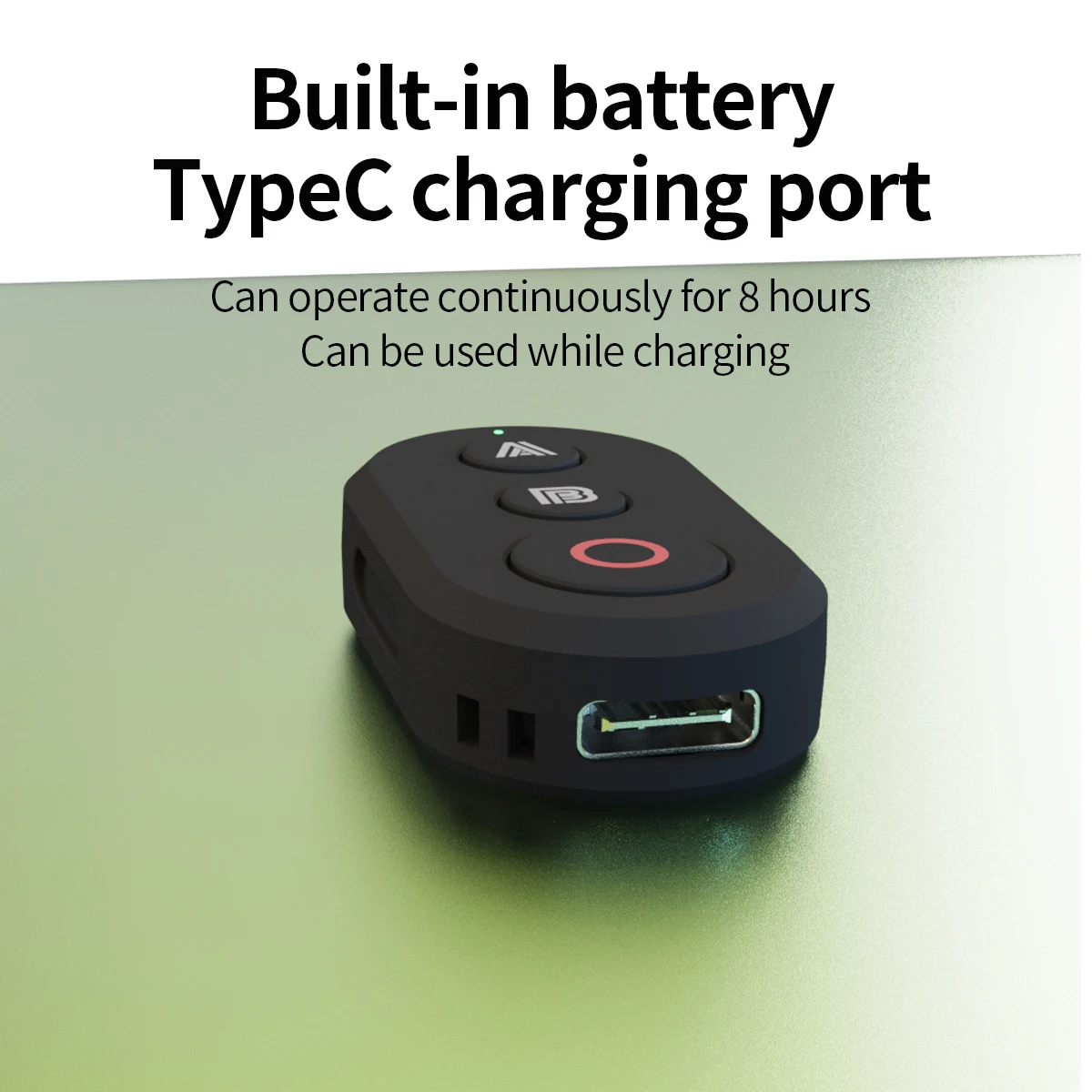 Подходит для спортивных камер Insta360 и GoPro, Bluetooth-пульт дистанционного управления 360 X2 X3 X4 X5 GO3 Ace Pro, GoPro 9 10 11 12 13