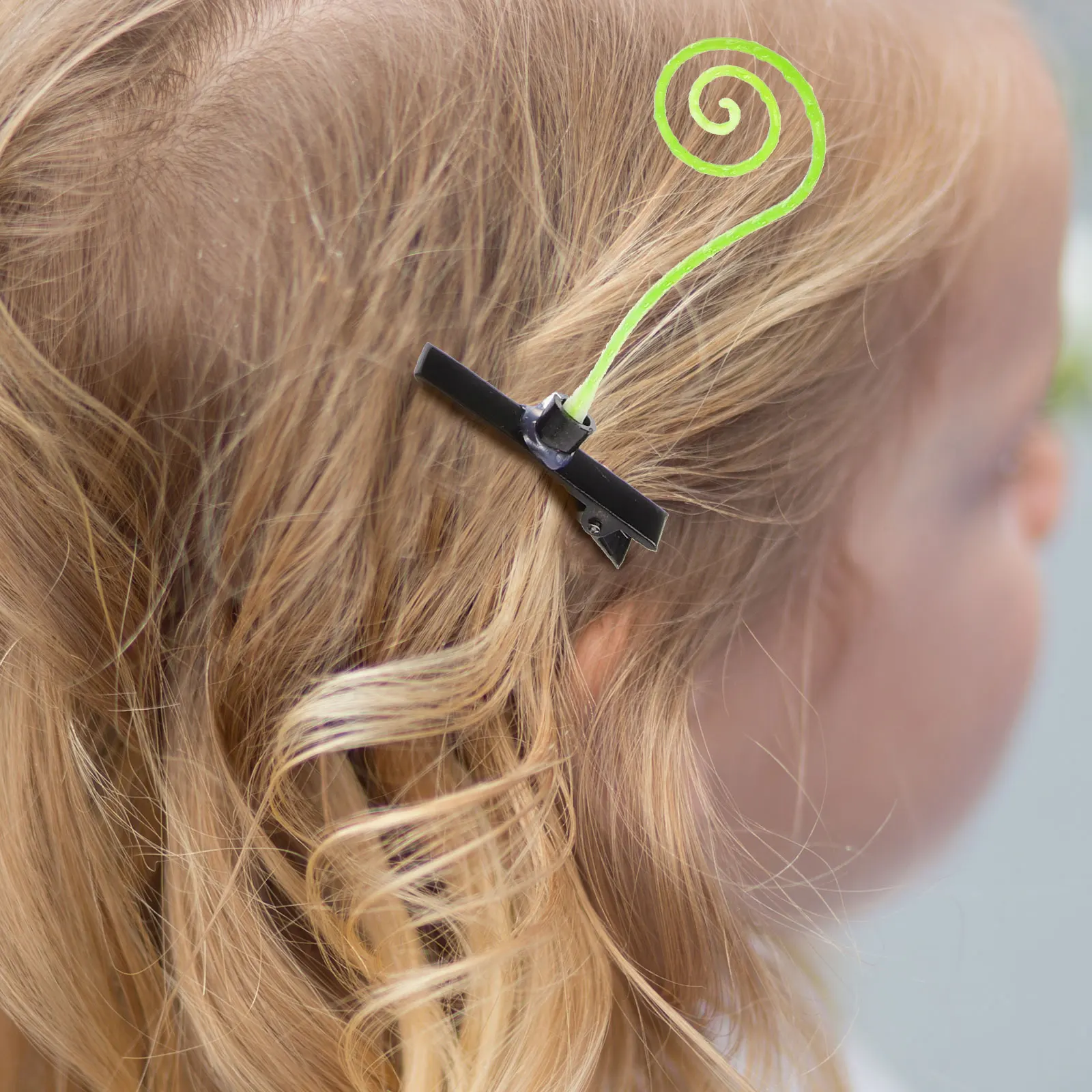 

24 шт., милые заколки для волос с растениями, имитация стиля, маленькие заколки для девочек, повседневные вечерние аксессуары для волос, заколки с ростками, фестиваль