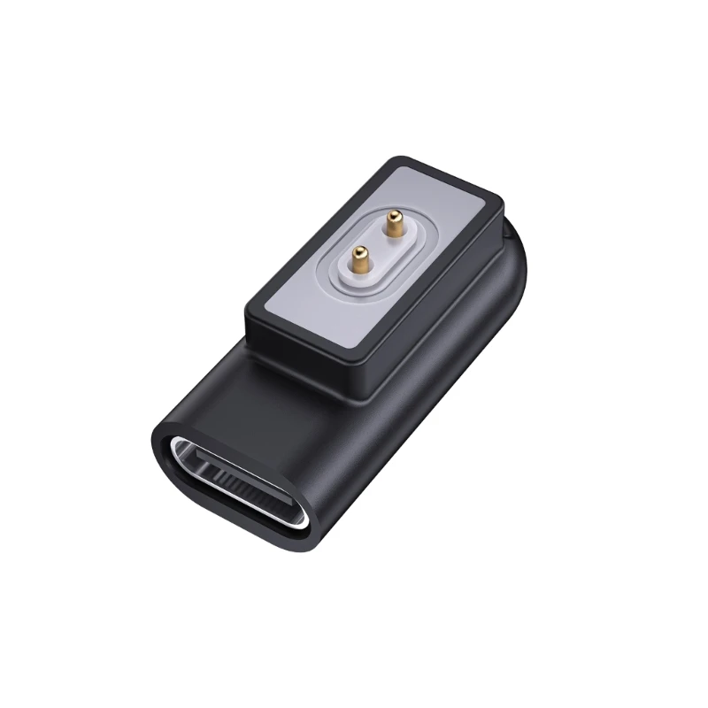 Lightweight Charging Adapter Travel Friendly & User Friendly Charging Connectors Simple Installation for Band 8/8