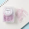 28mm pink 50pcs
