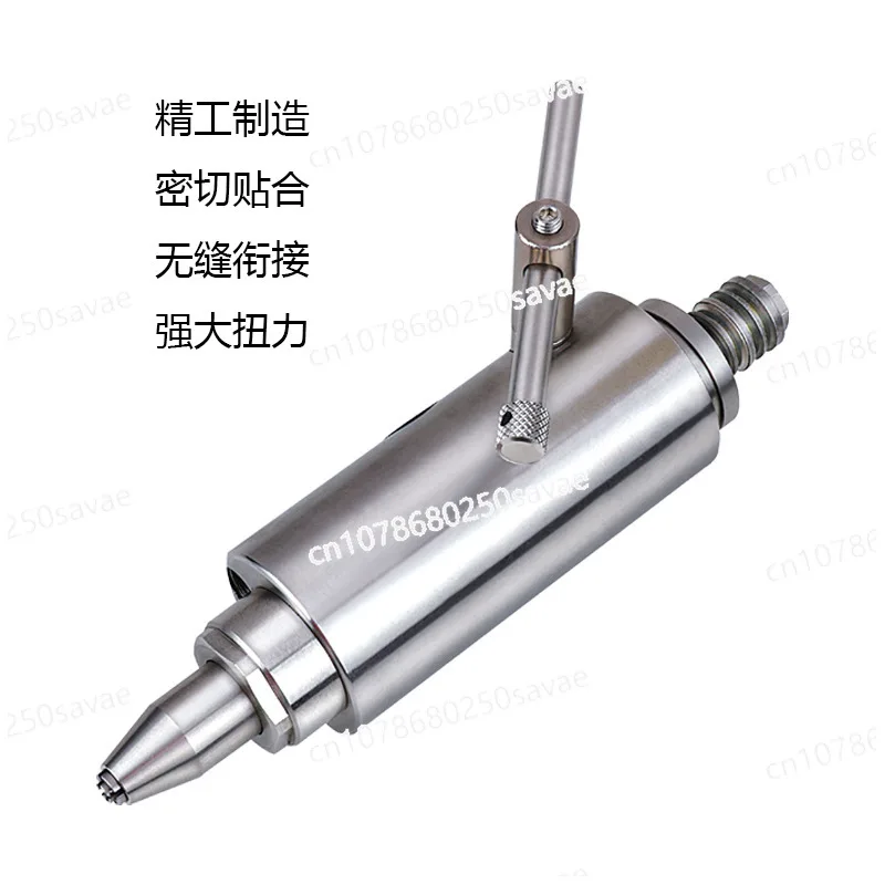 Special Head for Dental Denture Processing Special Accessories for High-speed Cutting Machine