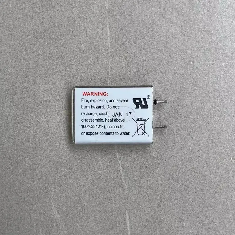 10PCS Applicable to EVE Yiwei Lithium Energy EF651625 LTC-7PN 3.6V lithium battery starting from