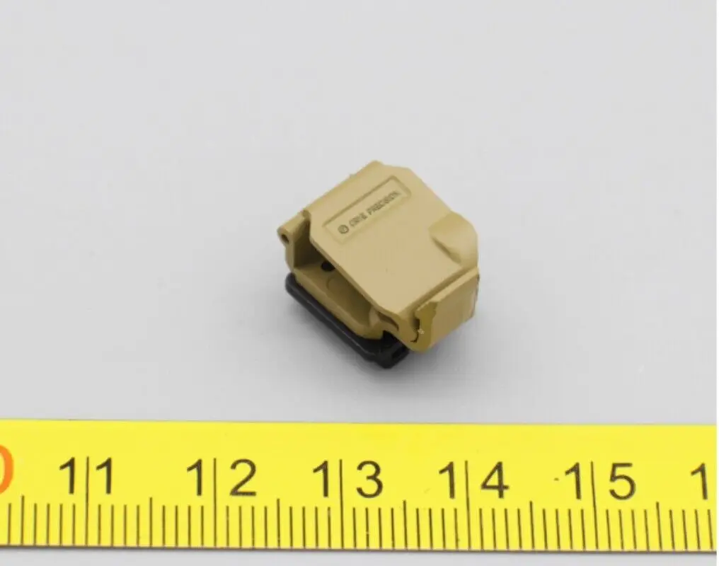 

26065RA ES 1/6 Scale Soldier US Delta Special Forces G19 Quick Pull Sleeve Model