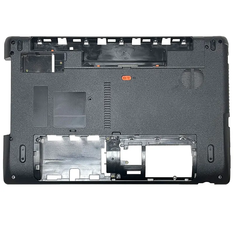 Acer Aspire 5755 5755G 용 새 노트북 하단 케이스 커버, 소형 케이스 베이스 커버