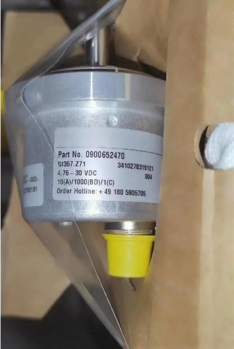 

0900652470 new and original encoder
