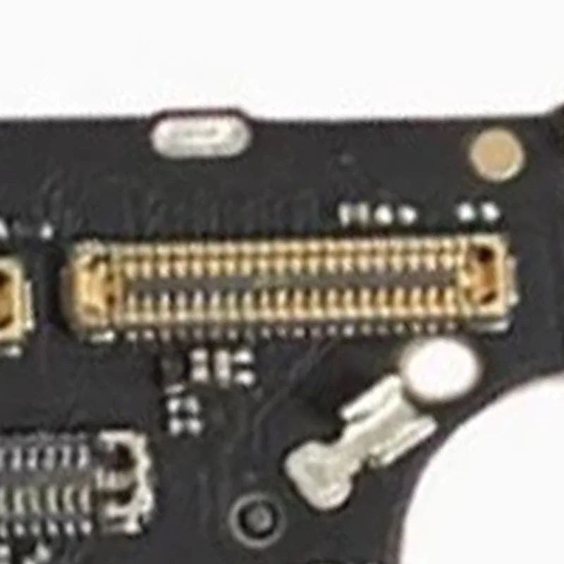 5pcs 40Pin LCD Display Screen FPC Connector On Motherboard Flex Cable For Huawei Mate 30/Mate 40 Pro+/Mate40 RS/Lite/P40/P40Pro