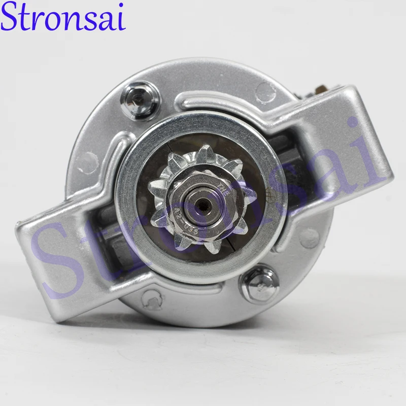 

Outboard Motor Starter 66M-81800 For YAMAHA Outboard Engine 4 Stroke F15ESH 66M-81800-00 Mercury 50-893894