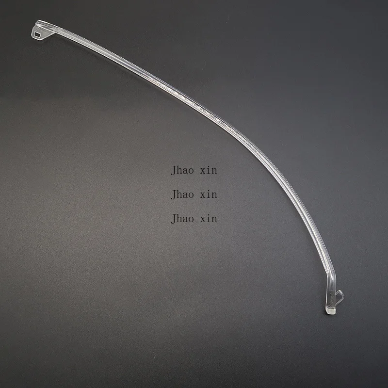 Daytime Running Light Suitable For BMW 3 Series F30  Angel Eye Module 2013-2015 Eyebrow Car Headlight DRL Ballast White Light