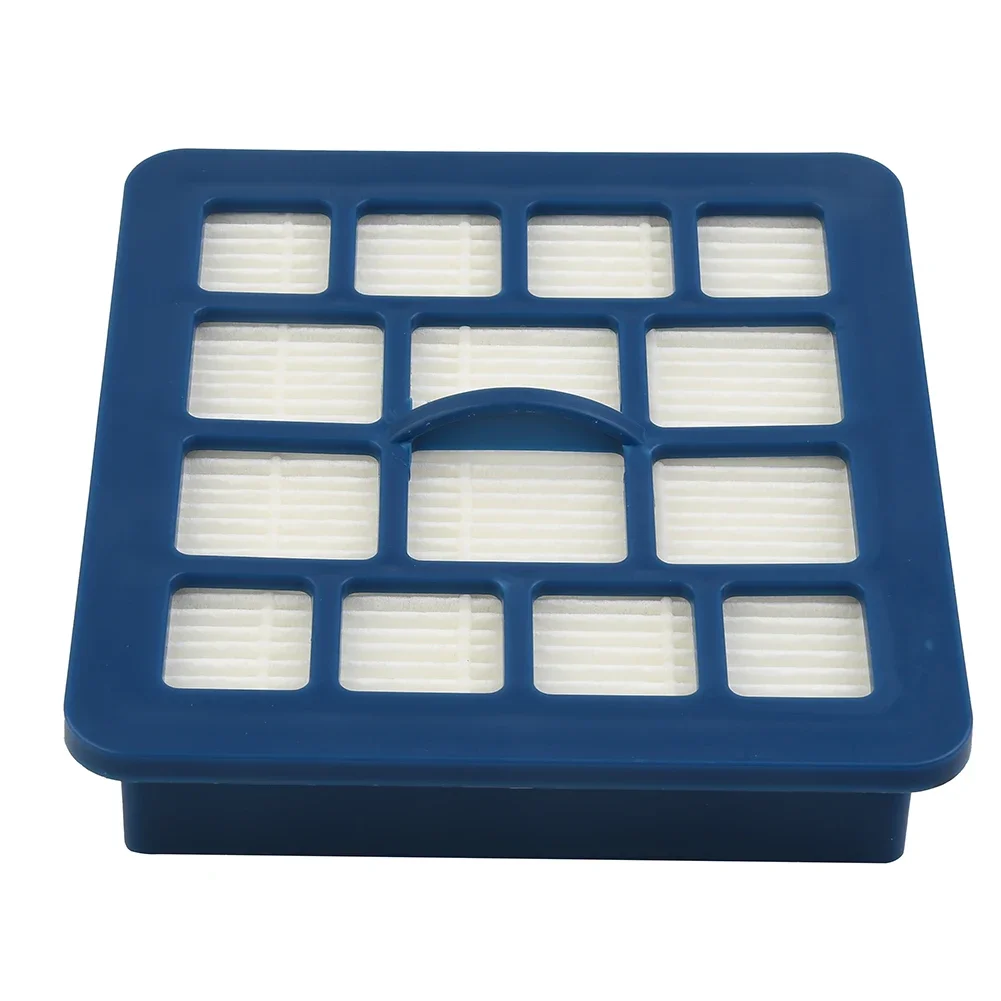 Imagem -02 - Filtro de Escape Eficaz para Hoover Telios Plus Te70te12 Te70te15 Te70te16 Atualize Seu Aspirador de pó Desempenho