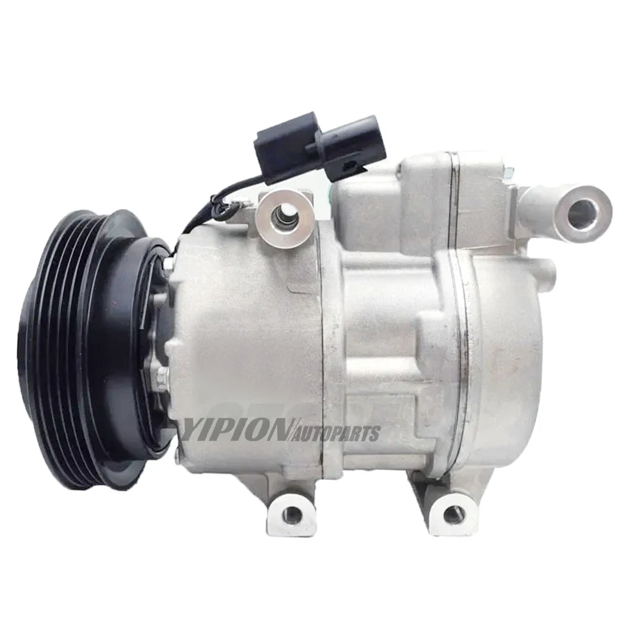 FOR HYUNDAI ACCENT 1.6L 2006-2011 AC Compressor 977011E001  97701-1E001 97701-1E000 97701-17511 977011E000 9770117511