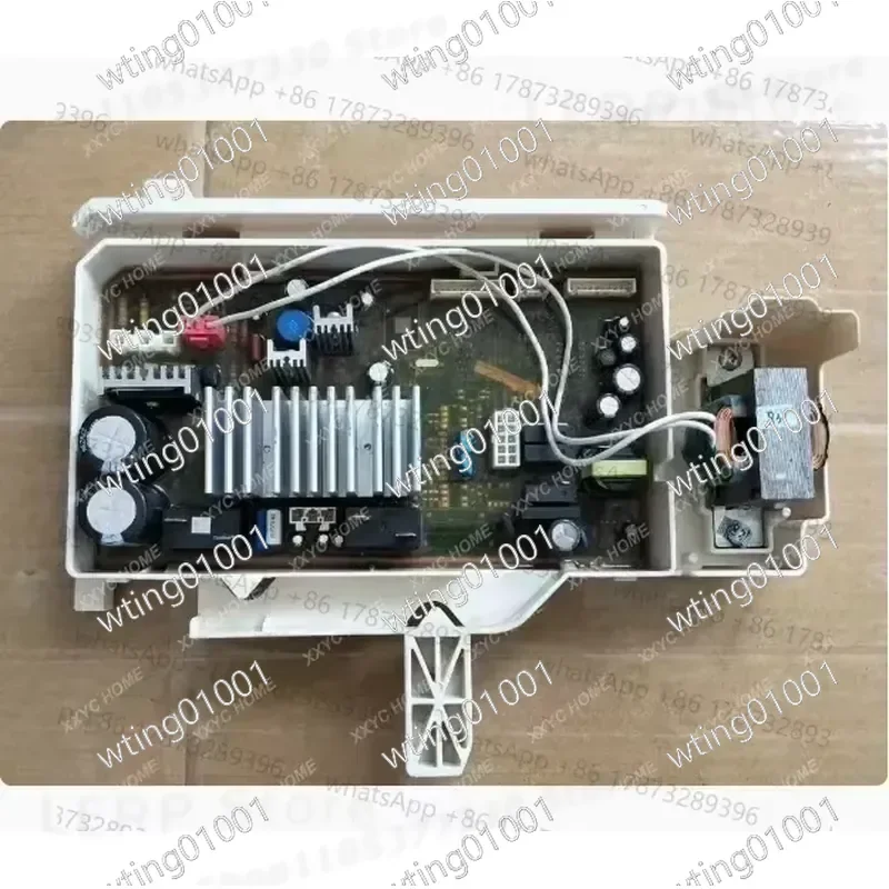 for Samsung Drum Washer Main PCB Assembly WF1802XEC DC92-01190B 00597B Replacement Logic Circuit Board Module