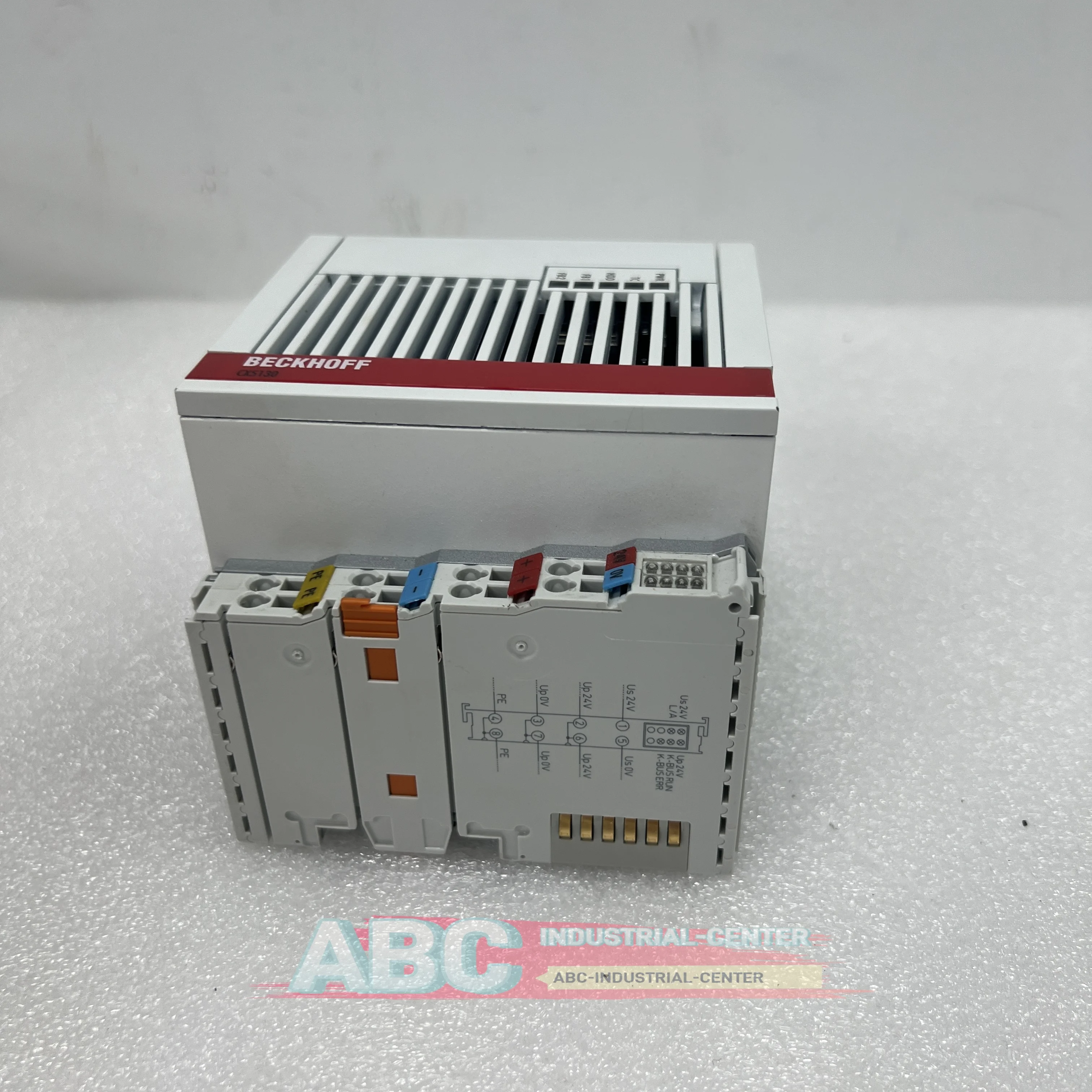 

CX5140-0121 Контроллер бренда CX5140-0122, новый