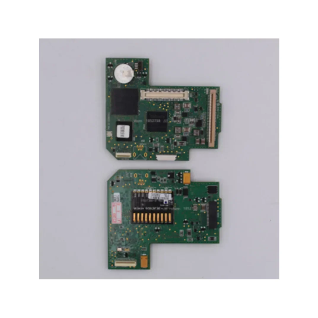 Portable Barcode Printer Mother Main Board Mainboard for Zebra QLN220 Mobile Printer