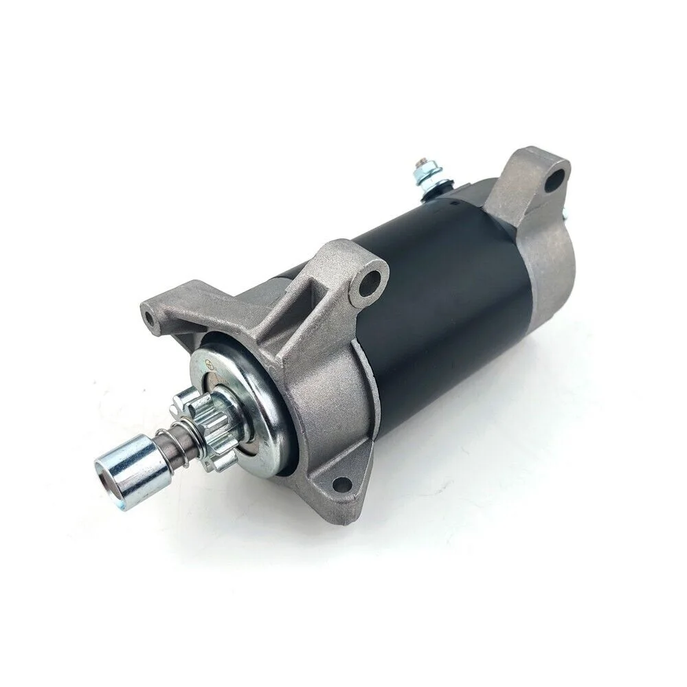 Starter Motor For Yamaha Parsun Hidea Outboard Motor 2 Stroke 60HP 70HP 6H3-81800-10 6H3-81800 6H3-81800-00 6K5-81800