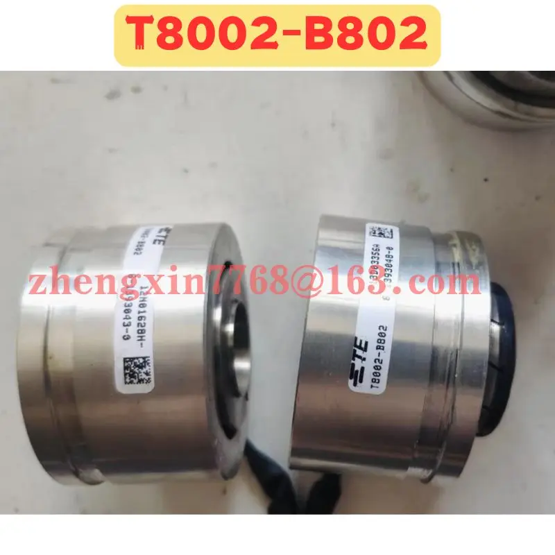 

Б/у энкодер T8002-B802 T8002 B802 Нормальная функция протестирована нормально