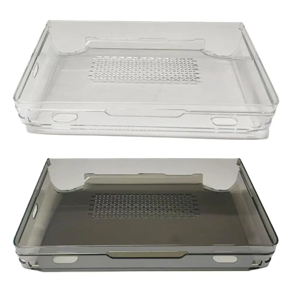 Transparent Cover For GPD Win Mini 2025 Handheld Game Console Drop-Resistant Ultra Thin Laptop Gaming PC Accessories