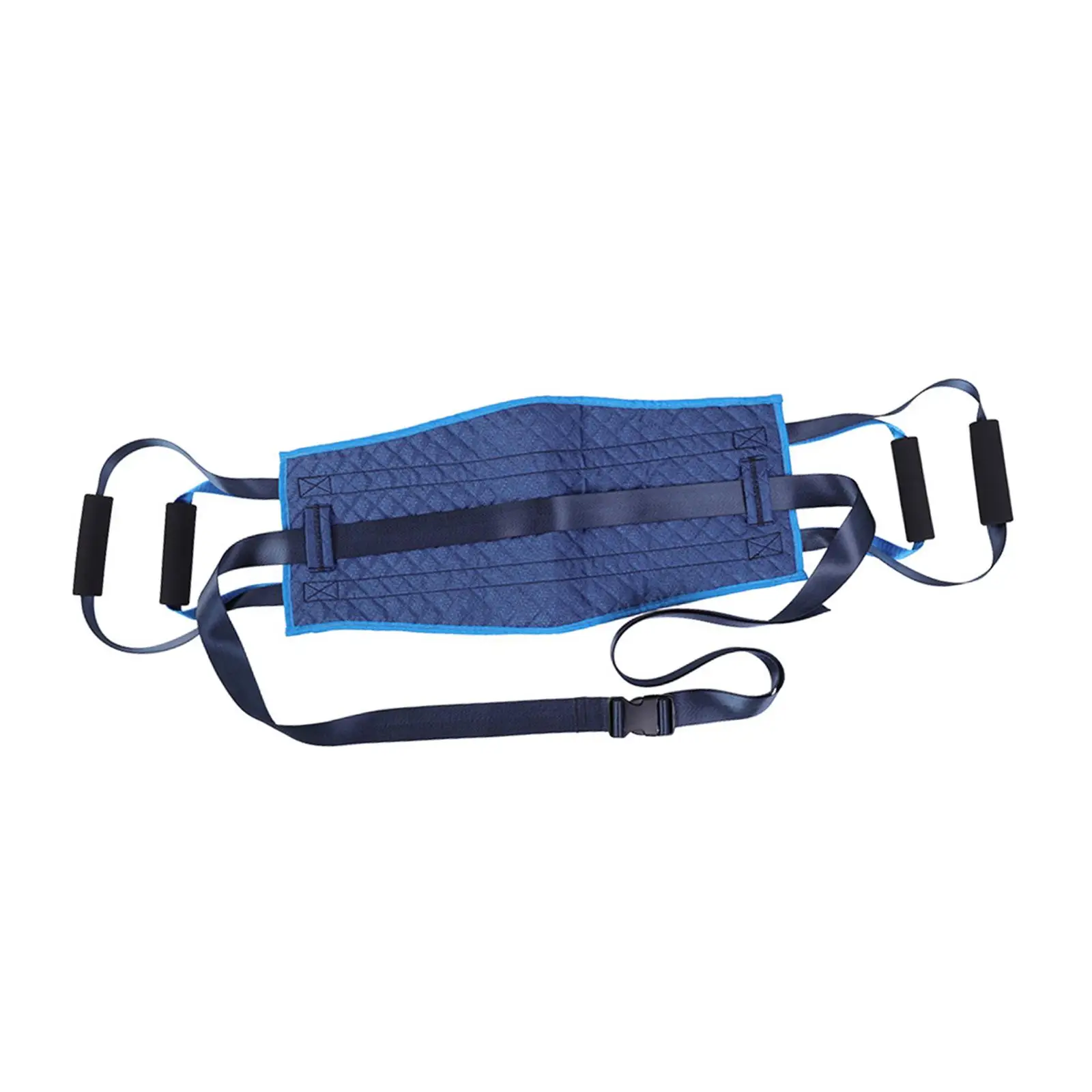 Patient Lift Sling Mobility Aids Labor Saving Washable with Long and Short